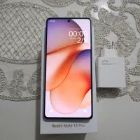 شیائومی نوت 13پرو 256