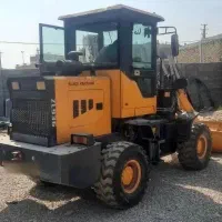 مینی لودر ZL936 مدل 2023