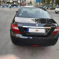 دنا پلاس مدل ۱۴۰۱و دنا پلاس مشکی مدل ۱۳۹۹