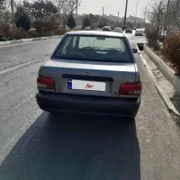 پراید 84|خودرو سواری و وانت|رودهن, |دیوار