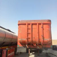 کمپرسی ۲ محور|خودرو سنگین|ایلخچی, |دیوار