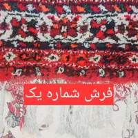دو عدد فرش دستباف ۶ متری|فرش|شیراز, دانشگاه شیراز|دیوار