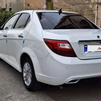 دنا پلاس ۶ دنده  مدل ۱۴۰۴ ef7P سفارشی