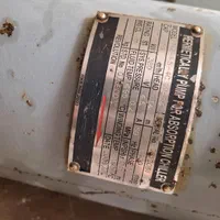 پمپ هرمتیک و ابزوور|کولر گازی و فنکوئل|نسیمشهر, |دیوار