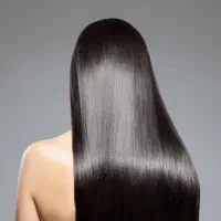 کراتین پروتئین