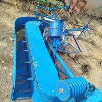 تراکتور گاوآهن دروگر دیکس