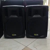 اکو همراه برین صوت3695 .بلندگو .میکروفن .باند .بوق