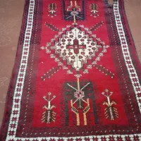 قالی دستباف ایران