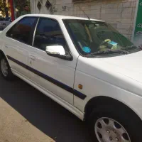 پارس دوگانه سوز شرکت|خودرو سواری و وانت|محمدیه-قزوین, |دیوار