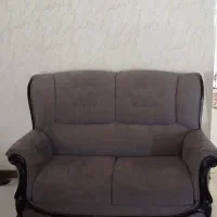 مبل راحتی|مبلمان خانگی و میز عسلی|مشهد, ولیعصر (شهرک غرب)|دیوار