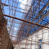 متری بند،انجام کلیه امور داربست وکفراژ وزیربتن|خدمات پیشه و مهارت|تهران, گلستان (شهرک راه آهن)|دیوار