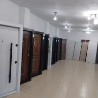 درب ضد سرقت اتاق سرویس