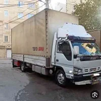 حمل نقل اثاثیه منزل و لوازم اداری