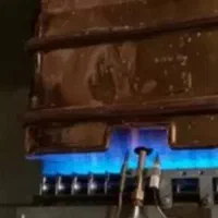 آبگرمکن دیواری