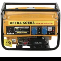 موتور برق ۳۵۰۰وات ۷.۵اسب استارتی