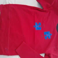 تیشرت پسرانه از یک سال تا ۱۴سال|لباس|اسلامشهر, شهرک قائمیه|دیوار