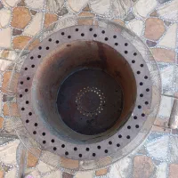تنور تمیز وسالم