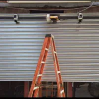 تعمیرجک پارکینگ دراتومات شیشه ای کرکره برقی اقساط|خدمات پیشه و مهارت|ری, دولتآباد|دیوار