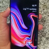 گوشی نوت 9سامسونگ
