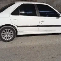 پارس فول سفارشی 403سیمی