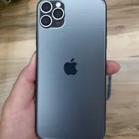 اپل iPhone 11 Pro Max با حافظهٔ ۲۵۶ گیگابایت|موبایل|کرج, عظیمیه|دیوار