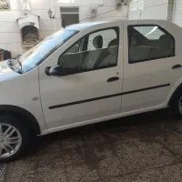 ال 90 پارس خودرو مدل ۹۵ بی رنگ تک برگ سند|خودرو سواری و وانت|اصفهان, زهران|دیوار