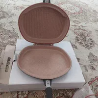 تابه رژیمی چدن|ظروف پخت‌وپز|تهران, جیحون|دیوار