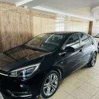 آریزو ۵ مدل ۱۴۰۰