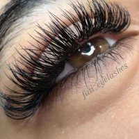 اکستنشن و لیفت مژه با قیمت مناسب|خدمات آرایشگری و زیبایی|یاسوج, |دیوار