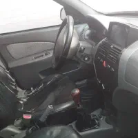 تیبا۱ فنی خیلی سالم یه گلگیر رنگ|خودرو سواری و وانت|قائم‌شهر, |دیوار