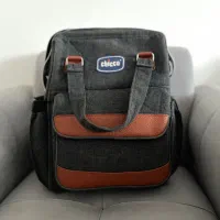 ست کالسکه و کریر دلیجان و کیف چیکو|کالسکه و لوازم جانبی|رشت, جماران|دیوار