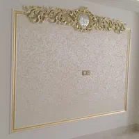 پتینه کاری کلاسیک پروژه های ساختمانی|خدمات پیشه و مهارت|شهرضا, |دیوار