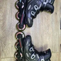 اسکیت رولربلید اسپریت|دوچرخه، اسکیت، اسکوتر|ساری, |دیوار