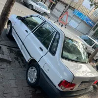 پراید دوگانه کارخانه