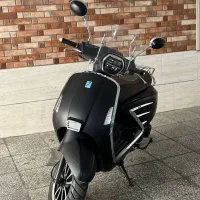 طرح وسپا rs150