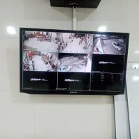 نصب و فروش انواع دوربین مداربسته و دزدگیر|دوربین مداربسته|کرمان, |دیوار