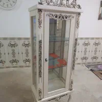 گنجه|بوفه، ویترین، کنسول|مشهد, پورسینا|دیوار