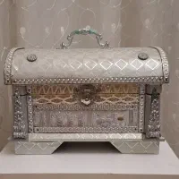 صندوقچه آرایشی