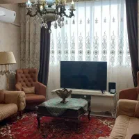 آپارتمان غرق در نور برای رهن