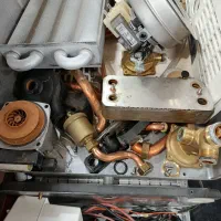 تعمیرات پکیج و آبگرمکن و بخاری|آبگرمکن، پکیج، شوفاژ|دماوند, گیلاوند|دیوار