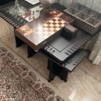 مبل ۷ نفره