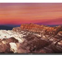 تلویزیون 55 اسنوا هوشمند