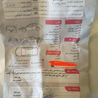 پژو پارس|خودرو سواری و وانت|ارومیه, |دیوار