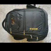 کوله پشتی کت Caterpillar C0130|کیف، کفش، کمربند|زنجان, |دیوار