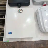 فلش تانک|لوازم سرویس بهداشتی|کرج, خرمدشت|دیوار