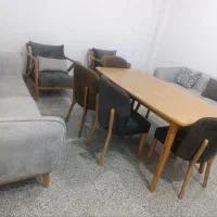 مبل شیک