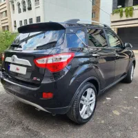 چانگان CS35 مدل ۹۶|خودرو سواری و وانت|رشت, دیلمان|دیوار