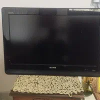 تلویزیون ال سی دی سونی اصلی