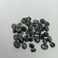 یاقوت سبز ابی