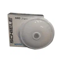 چراغ سقفی و دیواری سنسوردار شیله
